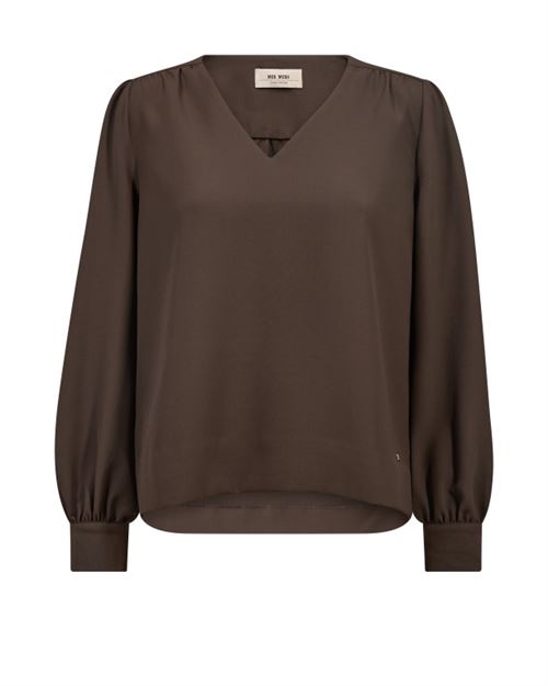 MOS MOSH BLUSE, MMKYLIE MILEY BLOUSE, DELICIOSO